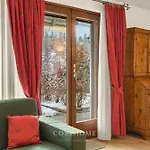 Appartement Le Rought L Moubra L Parking L By Cosyhome *