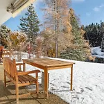 Le Rought L Moubra L Parking L By Cosyhome Appartement Crans-Montana