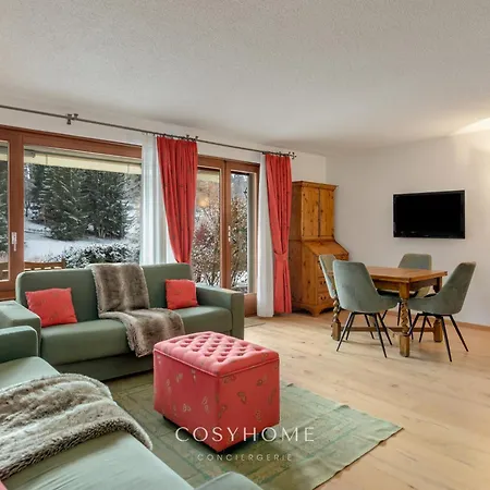 Le Rought L Moubra L Parking L By Cosyhome Appartement