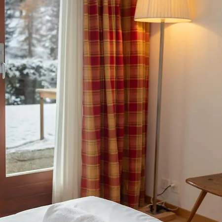 Appartement Le Rought L Moubra L Parking L By Cosyhome *