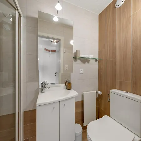 Le Rought L Moubra L Parking L By Cosyhome Appartement