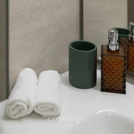 Appartement Le Rought L Moubra L Parking L By Cosyhome