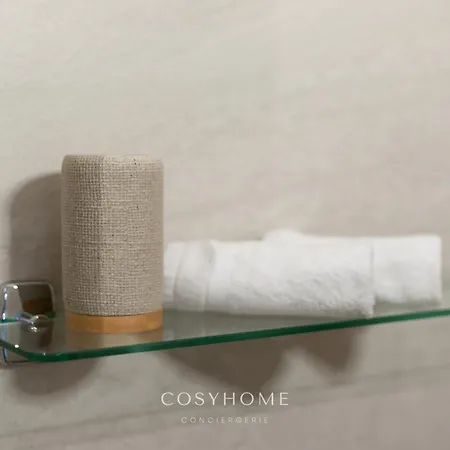 Le Rought L Moubra L Parking L By Cosyhome