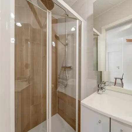 Le Rought L Moubra L Parking L By Cosyhome * Crans-Montana