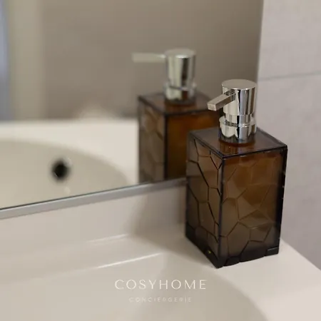 Le Rought L Moubra L Parking L By Cosyhome Appartement Crans-Montana