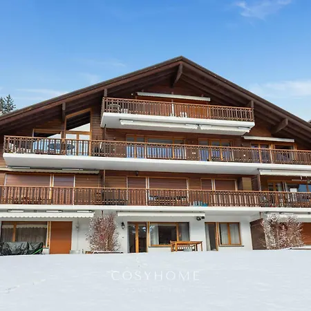 Le Rought L Moubra L Parking L By Cosyhome Appartement