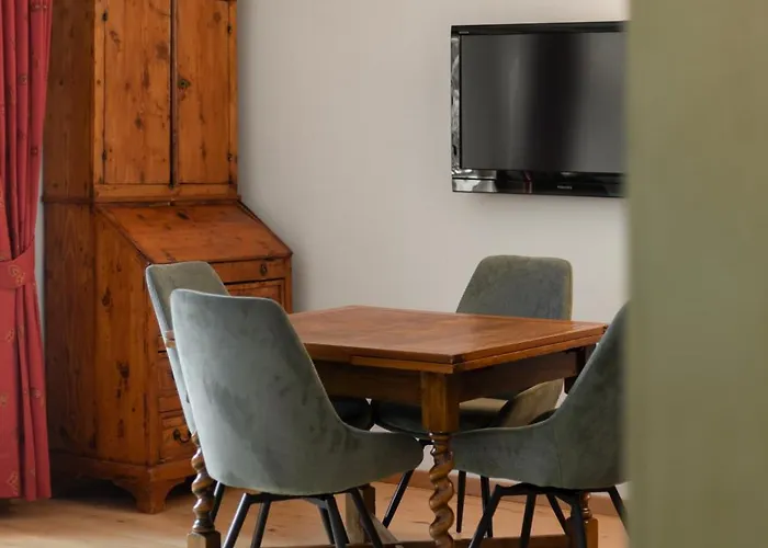 Le Rought L Moubra L Parking L By Cosyhome Appartamento *