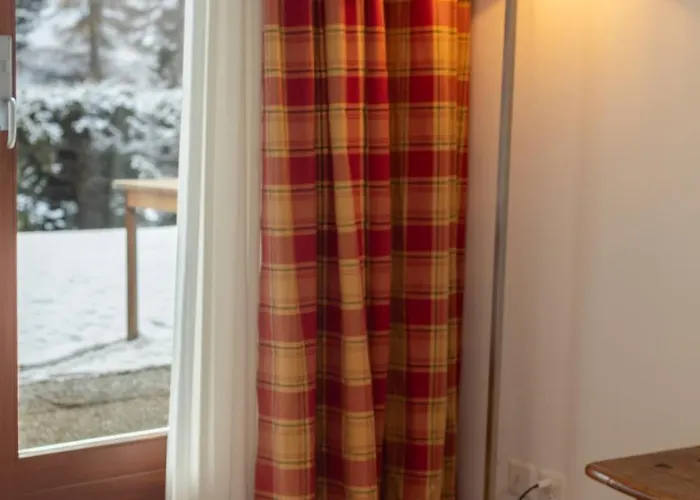 Appartamento Le Rought L Moubra L Parking L By Cosyhome *