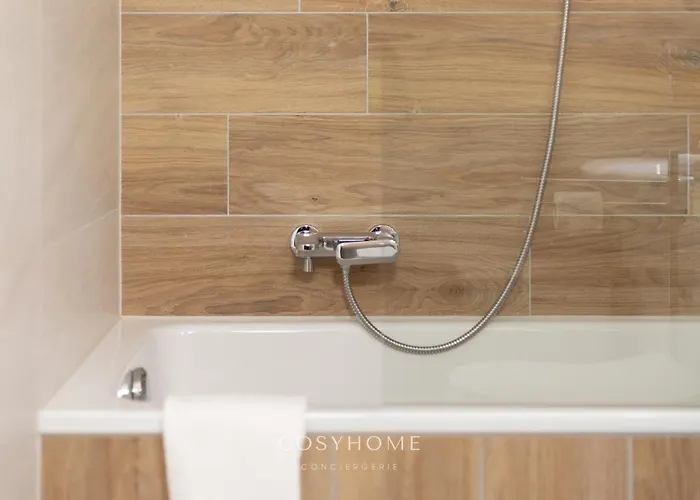 Le Rought L Moubra L Parking L By Cosyhome * Crans-Montana