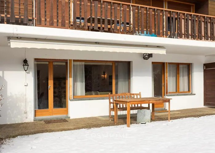 Le Rought L Moubra L Parking L By Cosyhome